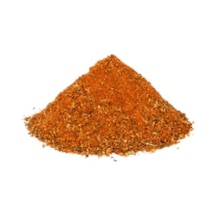 Kajun Baharatı Dökme 1 Kg