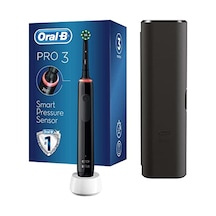 Oral-B Pro3-3500 Şarj Edilebilir Diş Fırçası