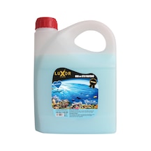 Luxor Kimya Ev ve Oto Kokusu Okyanus 3 Lt