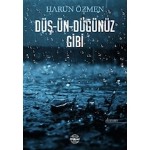 Düş-ün-düğünüz Gibi - Rxlu-623866