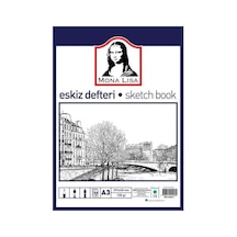 Südor Eskiz Defteri A3 120 G 50 Yp Bn05-3