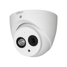 Dahua 2 Megapiksel Poc Poe'li Hdcvı Ir Dome Kamera