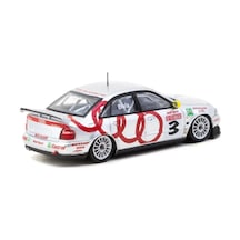1/64 Model Araç A4 Quattro Macau Guia Race 1996 Winner Frank Biela