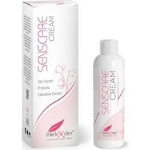 Melexder Senscare Roza Cilt Bakım Kremi 100 ML