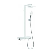 Creavit SH650 Ocean Kolon Duş Sistemi Krom