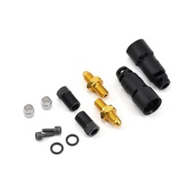 Jagwire Hfa 202 Avid Hidrolik Hortum Adaptörü