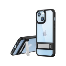 Apple Uyumlu iPhone 13/14 İle Uyumlu Pastel, Stantlı, Kamera Ve Ekran Yükseltili,yumuşak Tpu Malzemeden Üretilmiş Premium Kılı Diğer