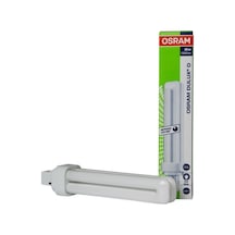 Osram Dulux 26W/827 Plc Ampul 2 Pimli Geçme Soketli Lamba 2 Pinli