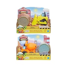 Hasbro E4575 Play-doh Mini Araç 1  Adet