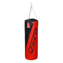 Busso Boks Torbası Çift Renkli 60 25cm 001