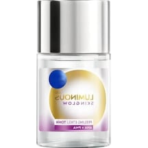 Peeling Etkili Tonik - 100 Ml, Eşit Cilt Tonu Ve Parlaklık