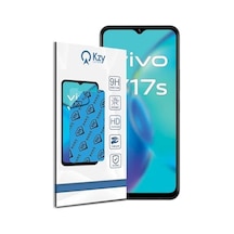 İletişim Vivo Y17s Nano Ekran Koruyucu Kırılmaz Esnek Cam Sku: Zeusb0fwrfq2jl