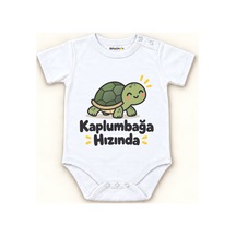 Beyaz - Kaplumbağa Hızında