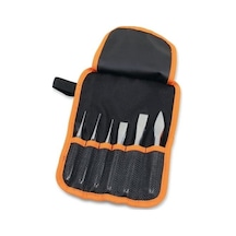 Keski Pim Zımba Takımı 6 Parça 38/b6n K 60220038/b6n0