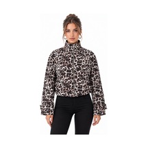 Leopar Desenli