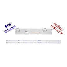 LG Uyumlu 32Lh516A Led Bar Seti