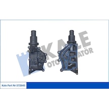 Kale 572645 Termostat Komple - Renault Megane Cc 2010- 1.6 8200700092
