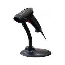 Performax Pr-44 Karekod(2D) Usb El Tipi Kablolu Barkod Okuyucu + St