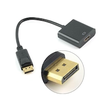 Displayport HDMI Çevirici Adaptör