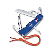 Victorinox 0.8503.2mw Skipper Pro 111mm Kamp Çakı Çok Renkli