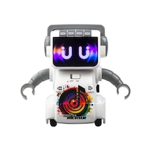 Silverlit Robo Remix Beyaz 88003