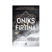 Oniks Fırtına - Ezjı-665989