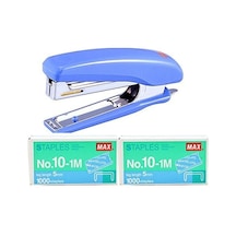Zımba Hd-10d 2 Kutulu 10-1m Zımba 2000