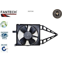 Fan Motoru Opel Corsa B-combo-tıgra 93- 1341244