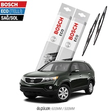 Kia Sorento Silecek Takımı 2010-2014 Bosch Eco