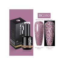 Born Pretty 15 Ml Kalıcı Oje Bg105 55933