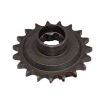 Jawa Debriyaj Dişlisi Hjw26