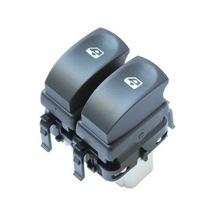 Hellux Cam Anahtarı Ön Sol 10 Fişli Renault Clıo Iıı - Modus -twıngo Iı Pra.700943 8200214943
