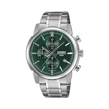 Casio Mtp-e510d-3avdf Kol Saati Altın - Siyah