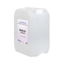 Multiplus Distile Su - Saf Su 5 LT.