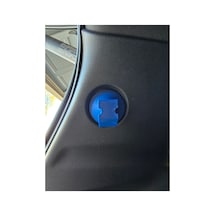 2025 Subaru Forester Yük Bağlama Kancası/için Halat Bağlama Noktası