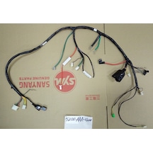 Elektirik Tesisatı Orbit 50