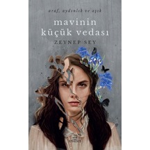 Mavinin Küçük Vedası N11.5198
