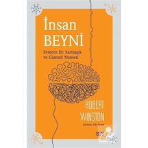 Insan Beyni / Robert Winston
