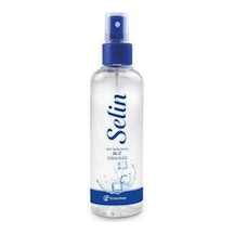 Selin Sprey Kolonya Buz Ferahlığı 100ml