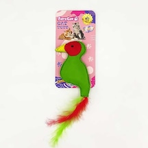 Eurocat Toys Cennet Kuşu N708