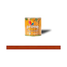 Hemel Prime Fındık Rengi Ahşap Verniği 0,75 Lt