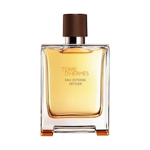 Hermes Terre D'Hermes Eau Intense Vetiver Erkek Parfüm EDP 50 ML