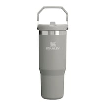 Stanley Iceflow Flip Straw Tumbler Pipetli Termos 0.89l Çok Renkli