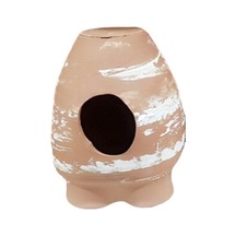 5 Adet Birevcil Büyük Boy Doğal Küp. 15-20 Cm Akvaryum Dekoru