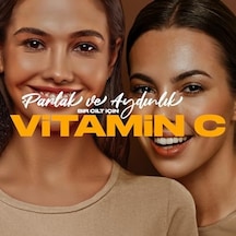 Vitamin C Parlaklık Veren Yüz Temizleyici 100 Ml Portakal Özlü Tüm Ciltler Paraben/sls/sles İçermez