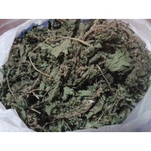 Isırgan Otu Yaprağı 250 G
