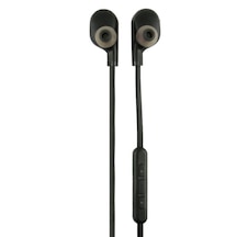 Nettech NT-BTH01 Ense Tipi Bluetooth Kulak İçi Kulaklık