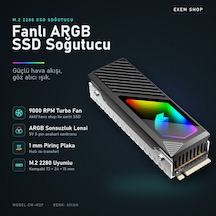 Siyah - Argb