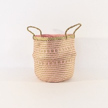 Dekoratif Sepet - M-13 Mix