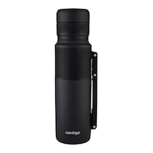 Contigo 1.2 L Termos Siyah